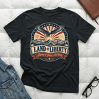 Land of Liberty