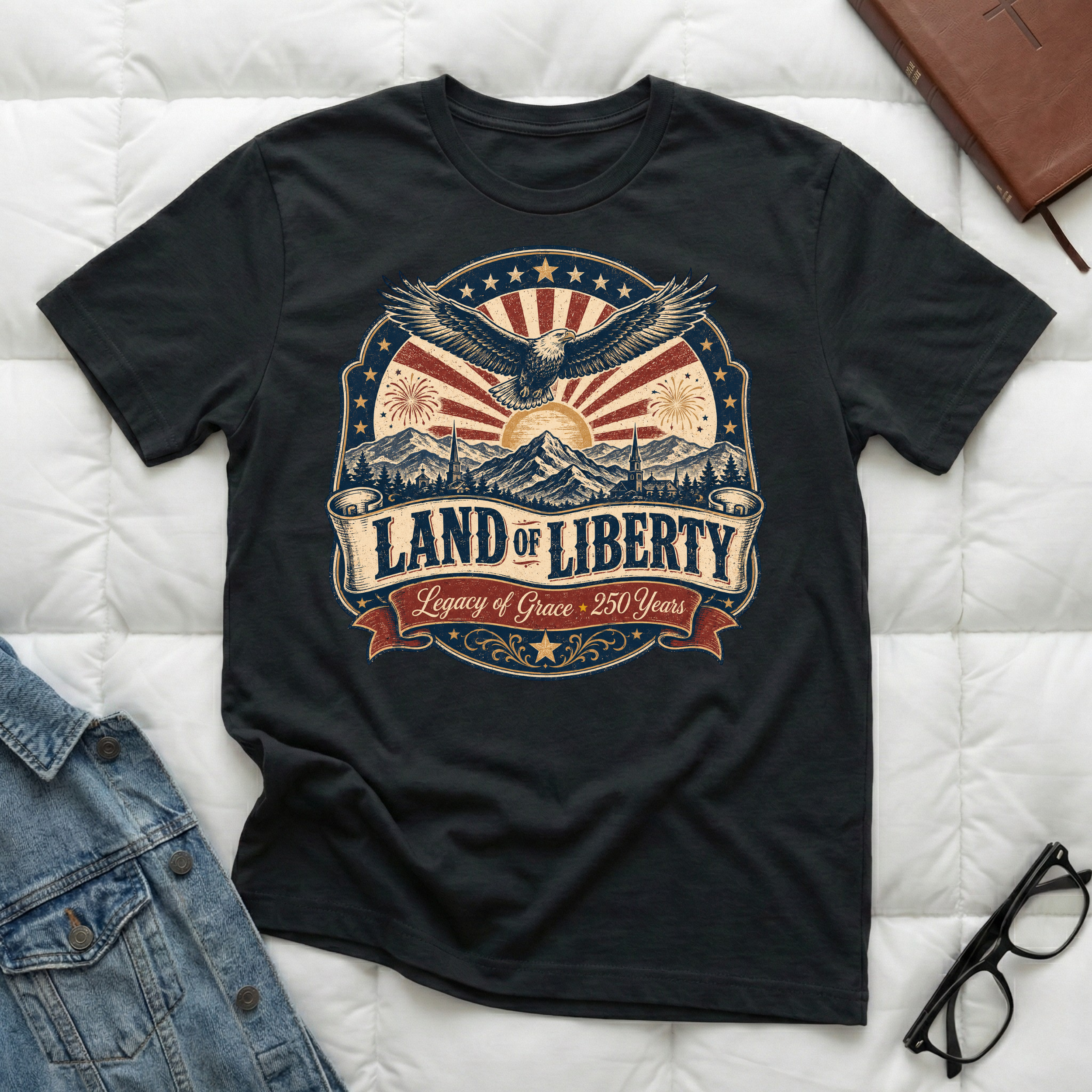 Land of Liberty