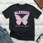 Blessed Butterfly