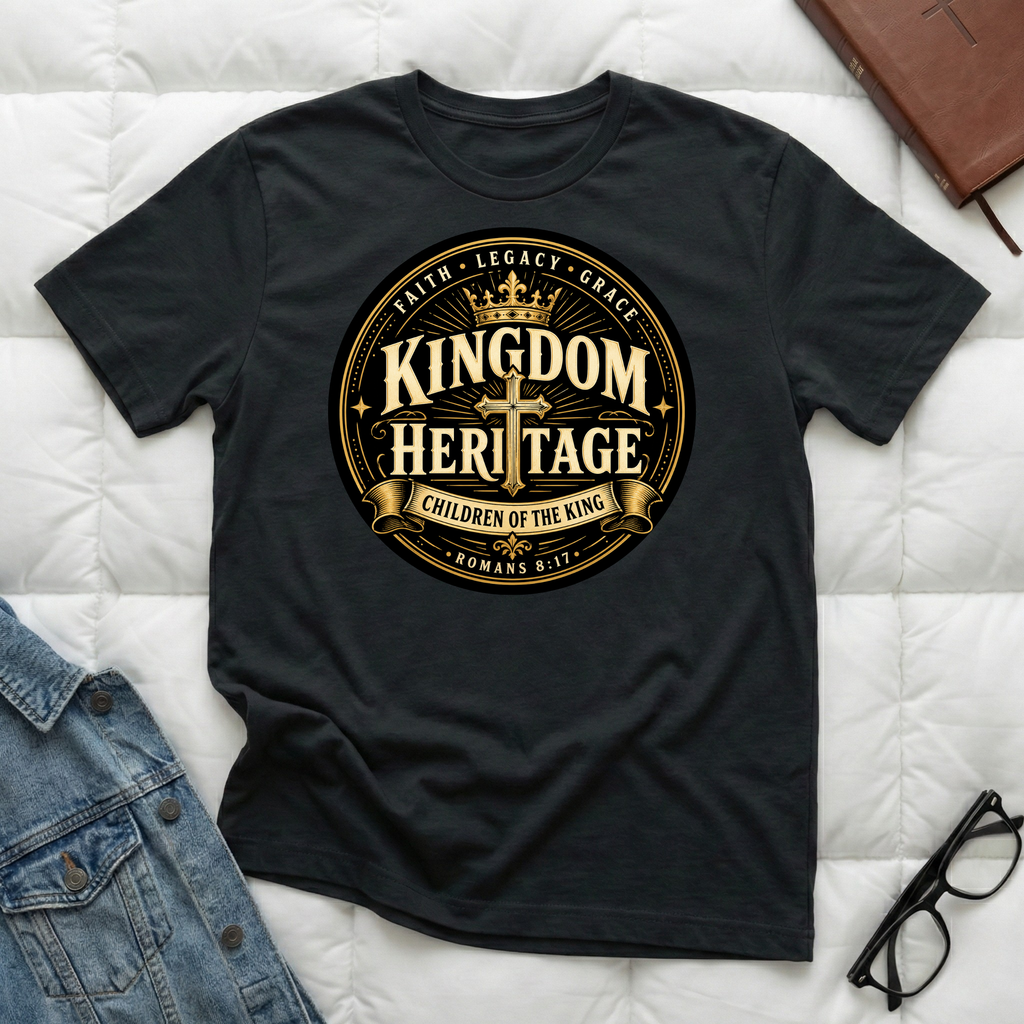 Kingdom Heritage