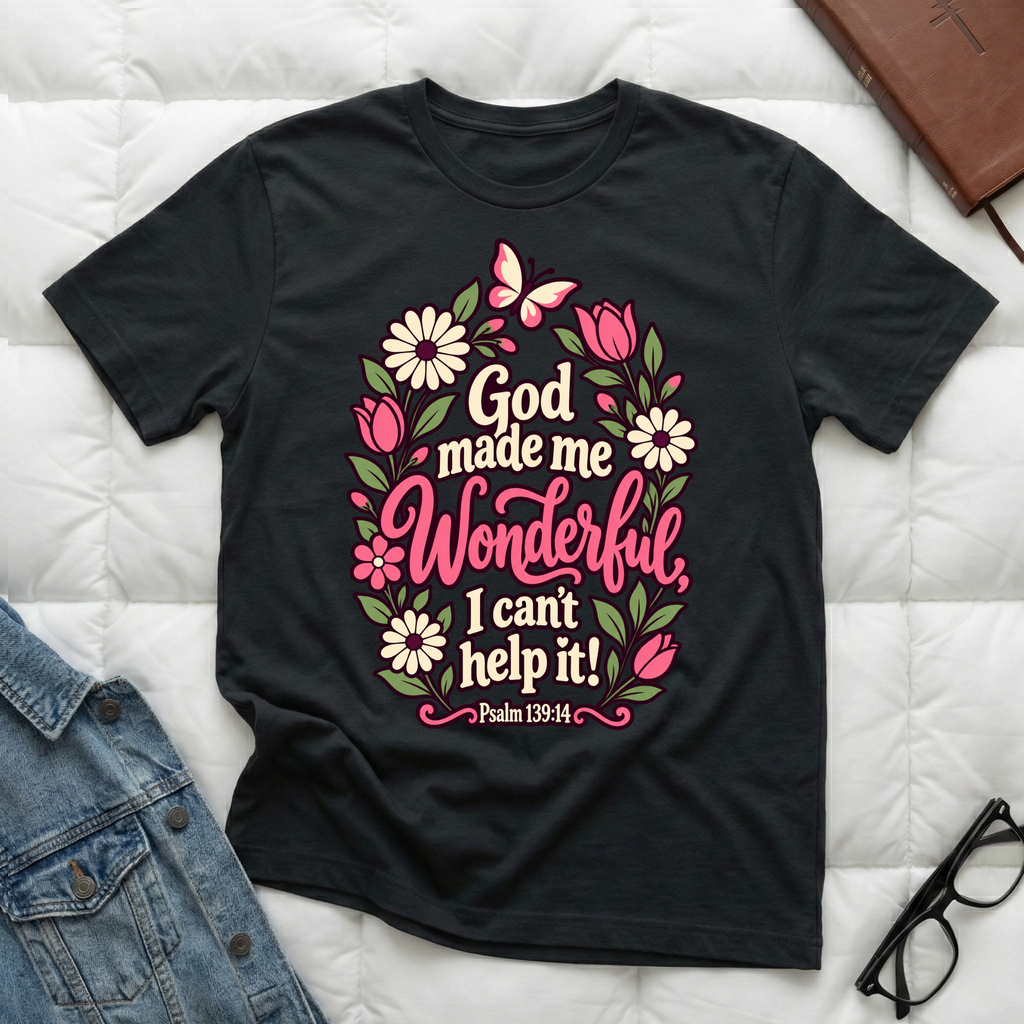Can't Help It T-Shirt