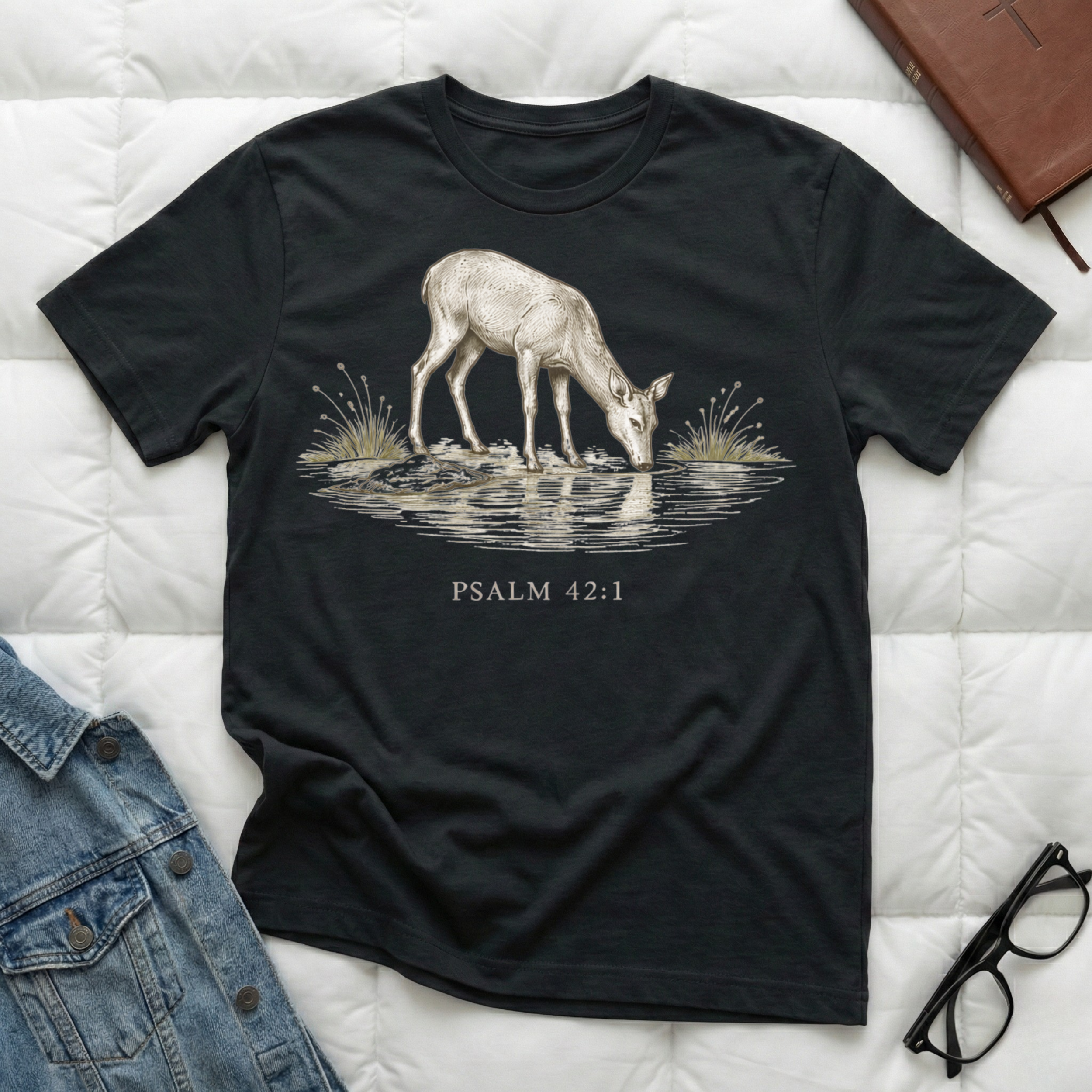 Deer Water