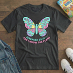 Kids Jeremiah Butterfly