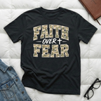 Faith Over Fear