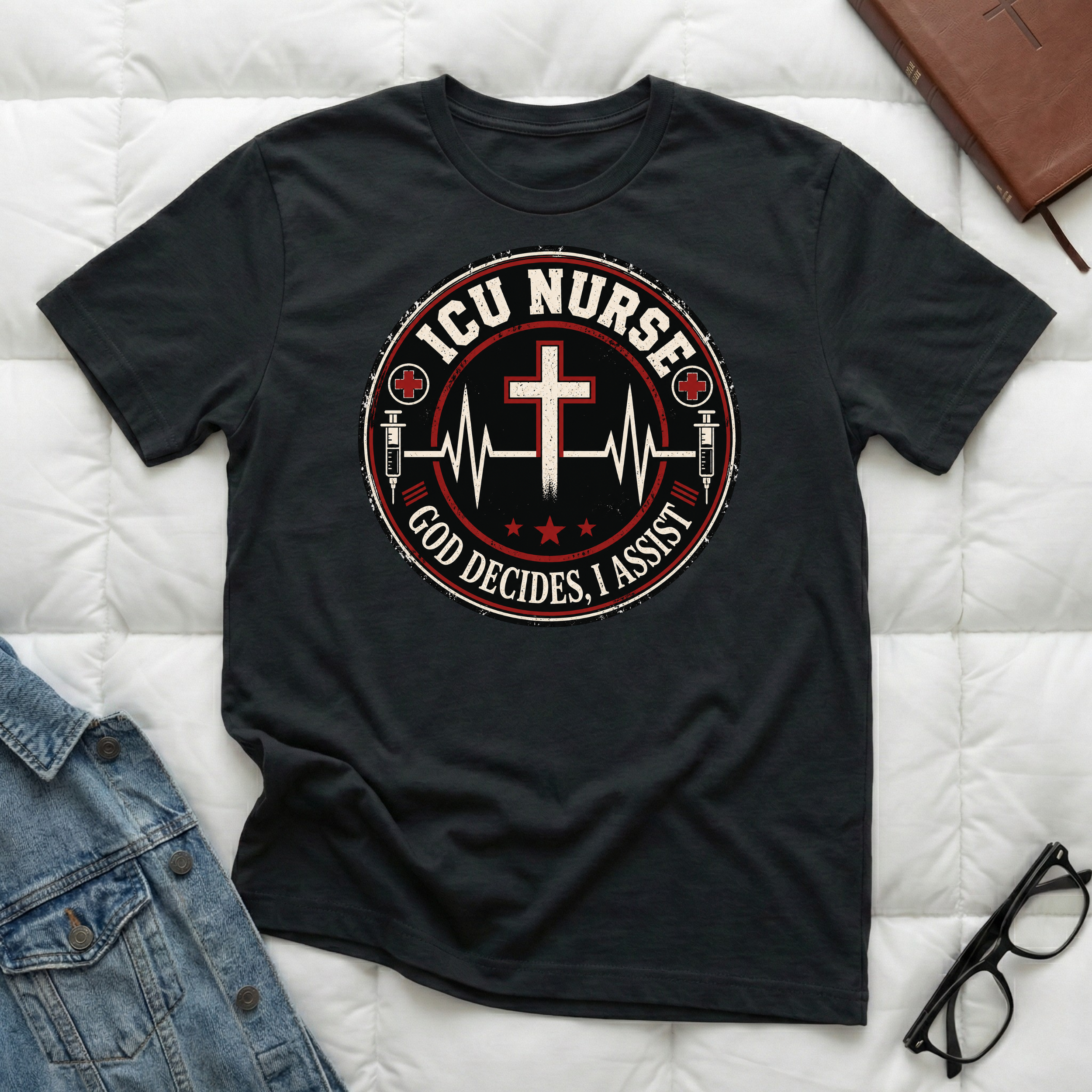 ICU Nurse