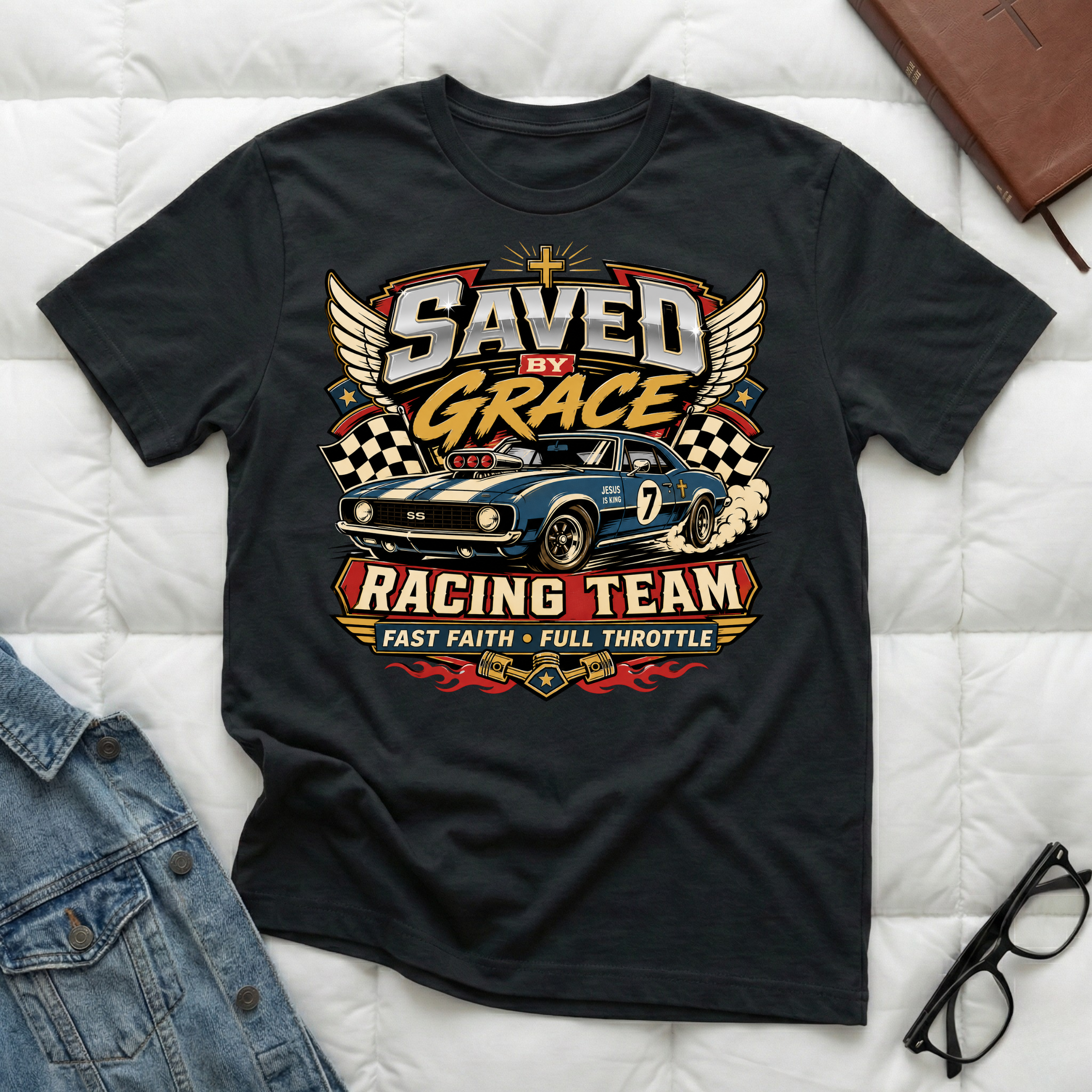 Racing Team