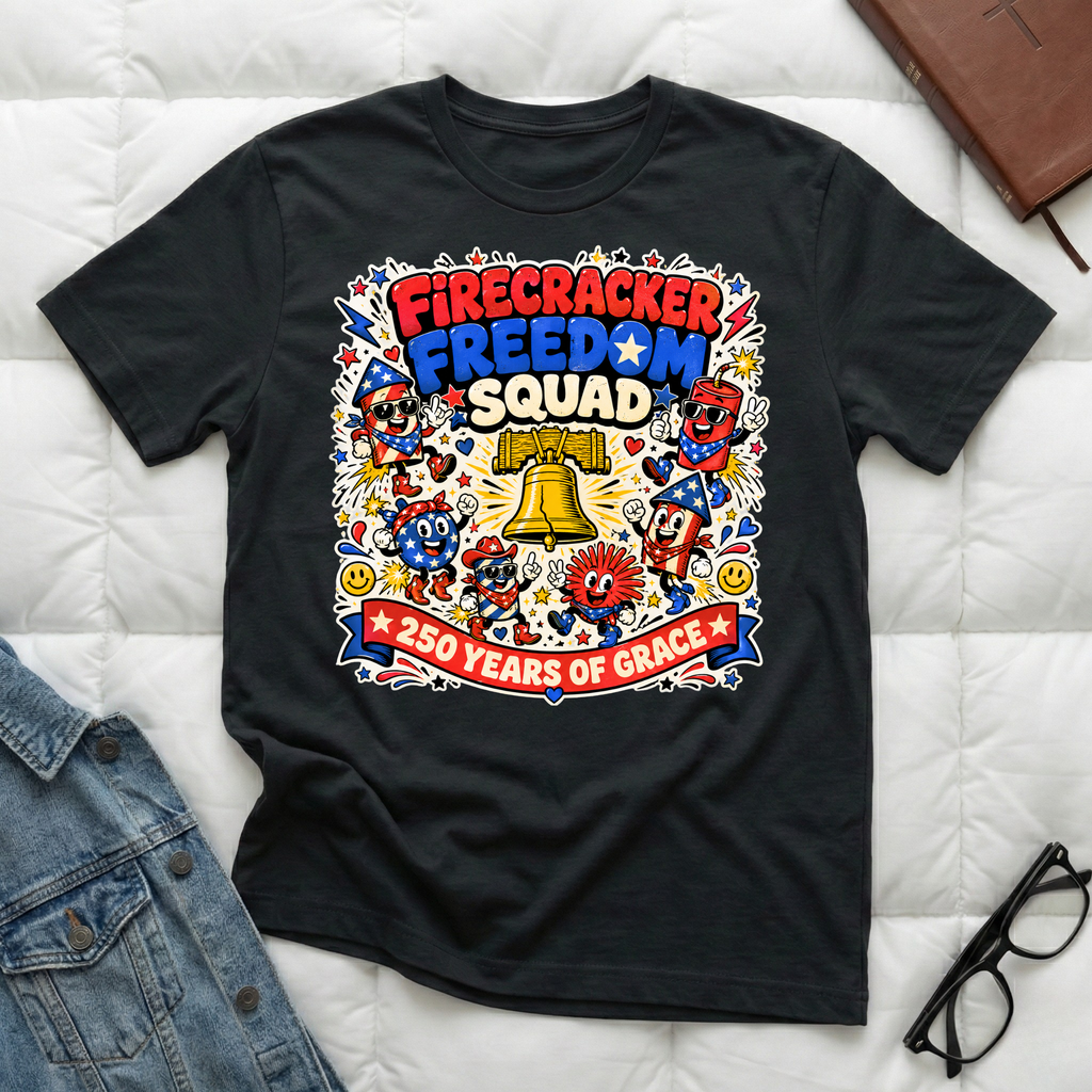 Firecracker Squad