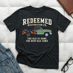 Restoration Co.