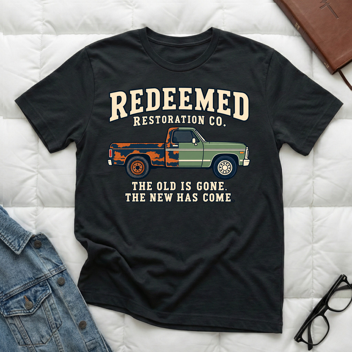 Restoration Co.