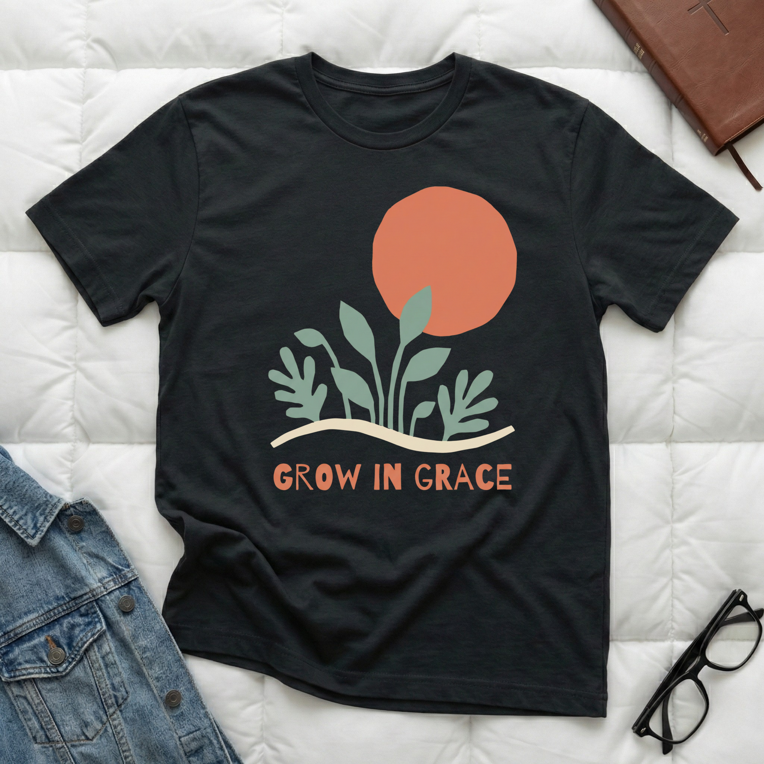 Grow in Grace