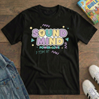 Kids Sound Mind