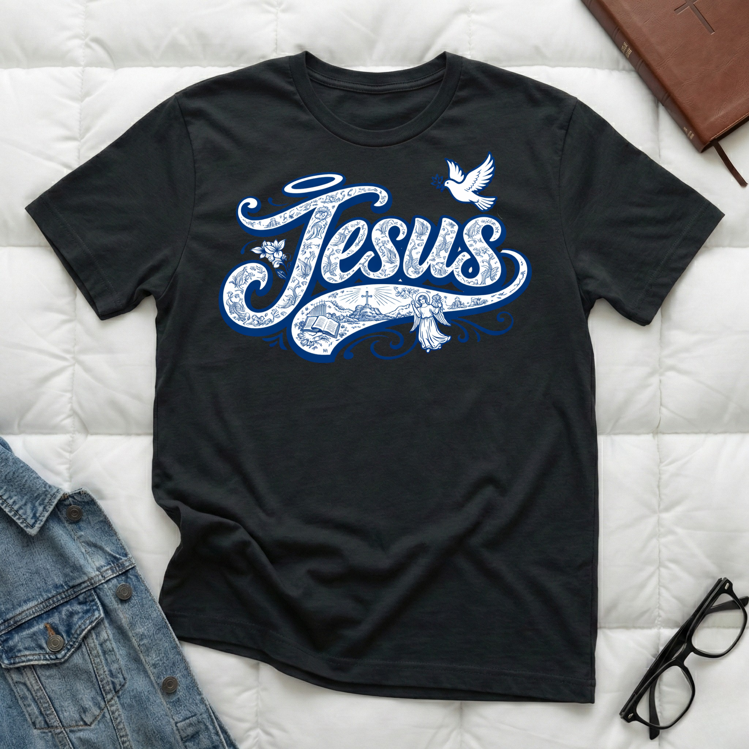 Jesus Halo