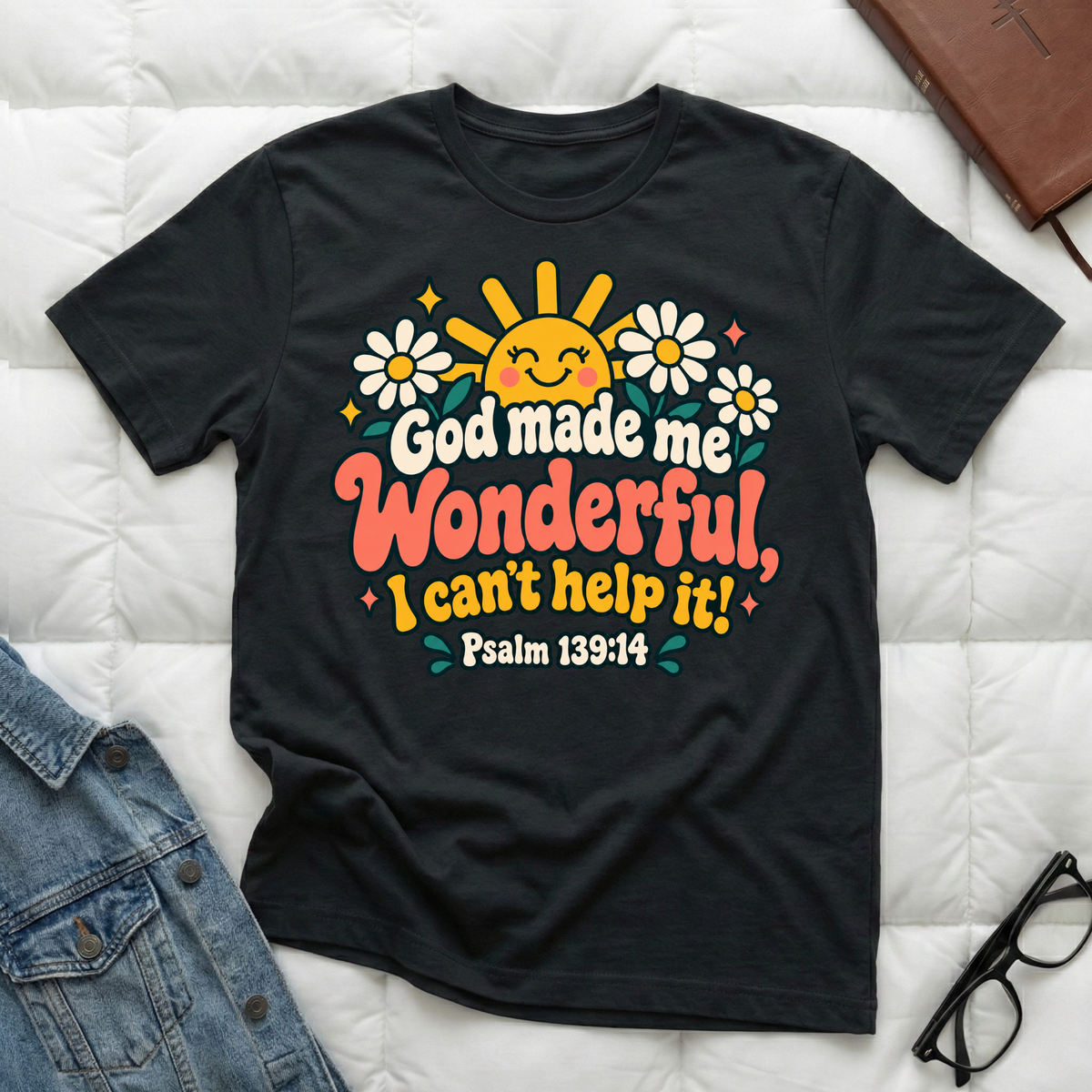 Wonderful T-Shirt