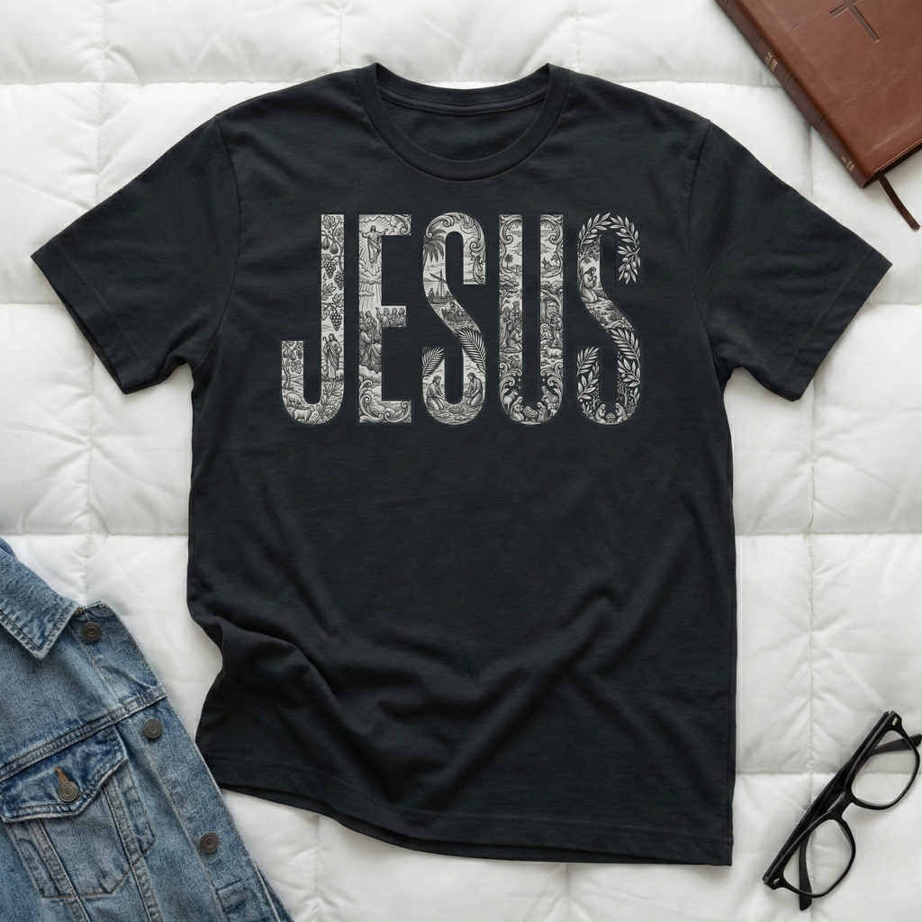 Jesus