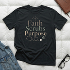 Faith Scrubs Purpose