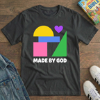 Kids God Blocks