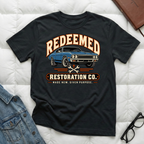 Redeemed