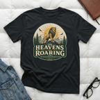 Heavens Roaring