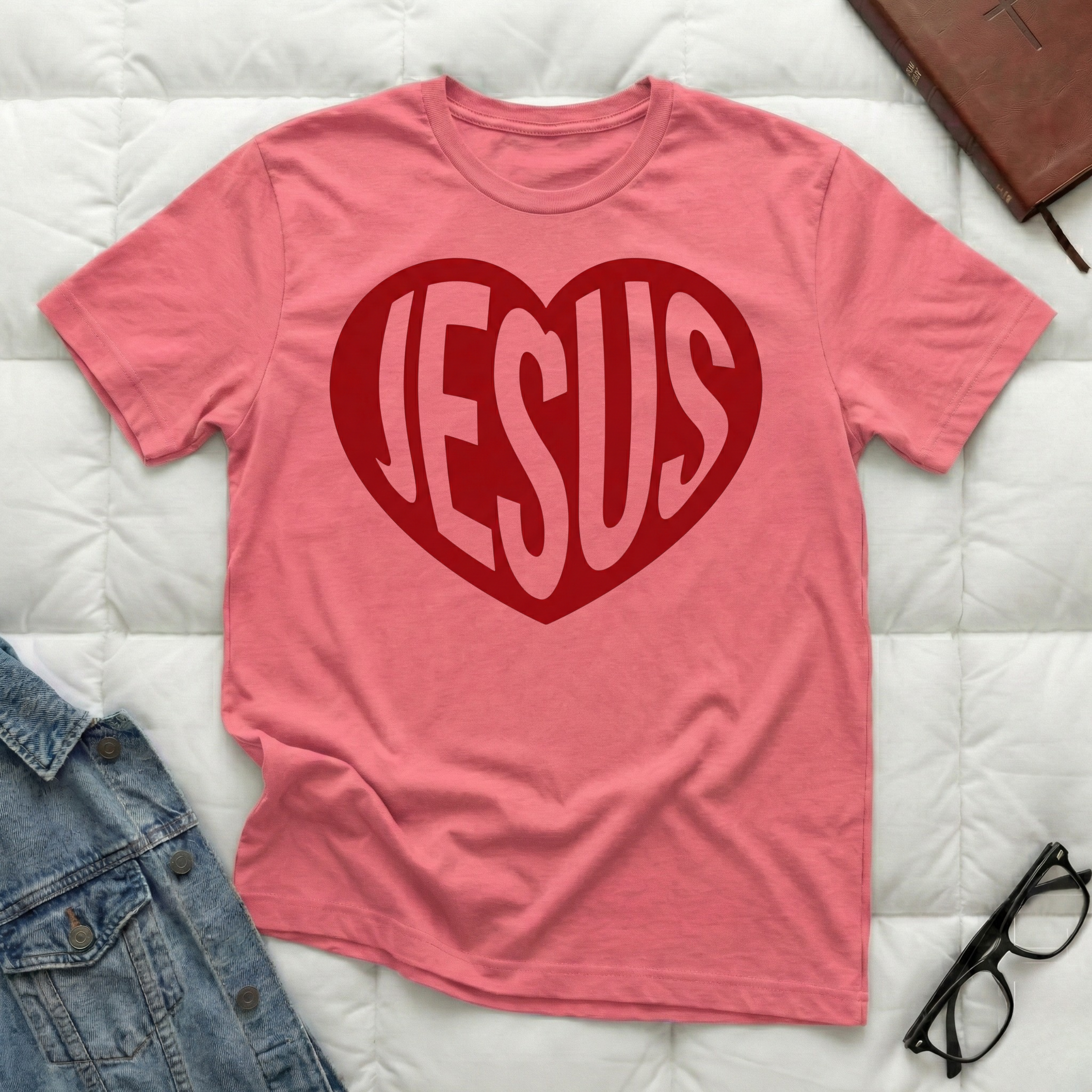 Jesus Heart