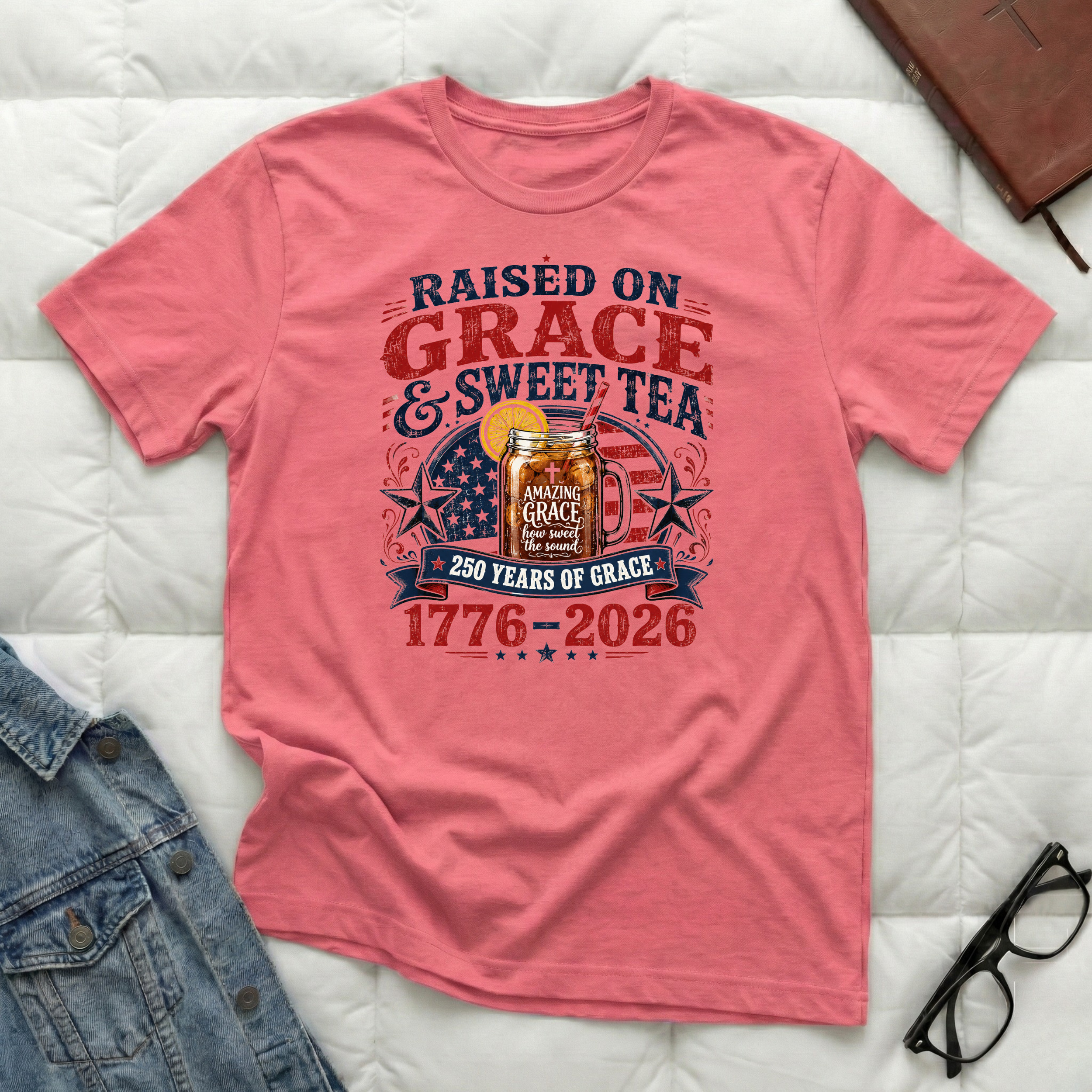 Grace & Sweet Tea