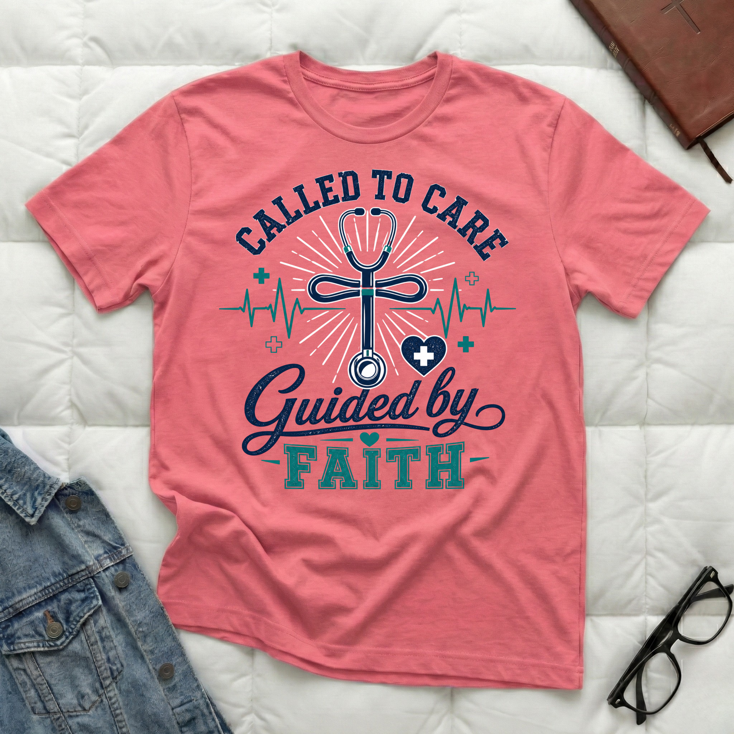Called to Care