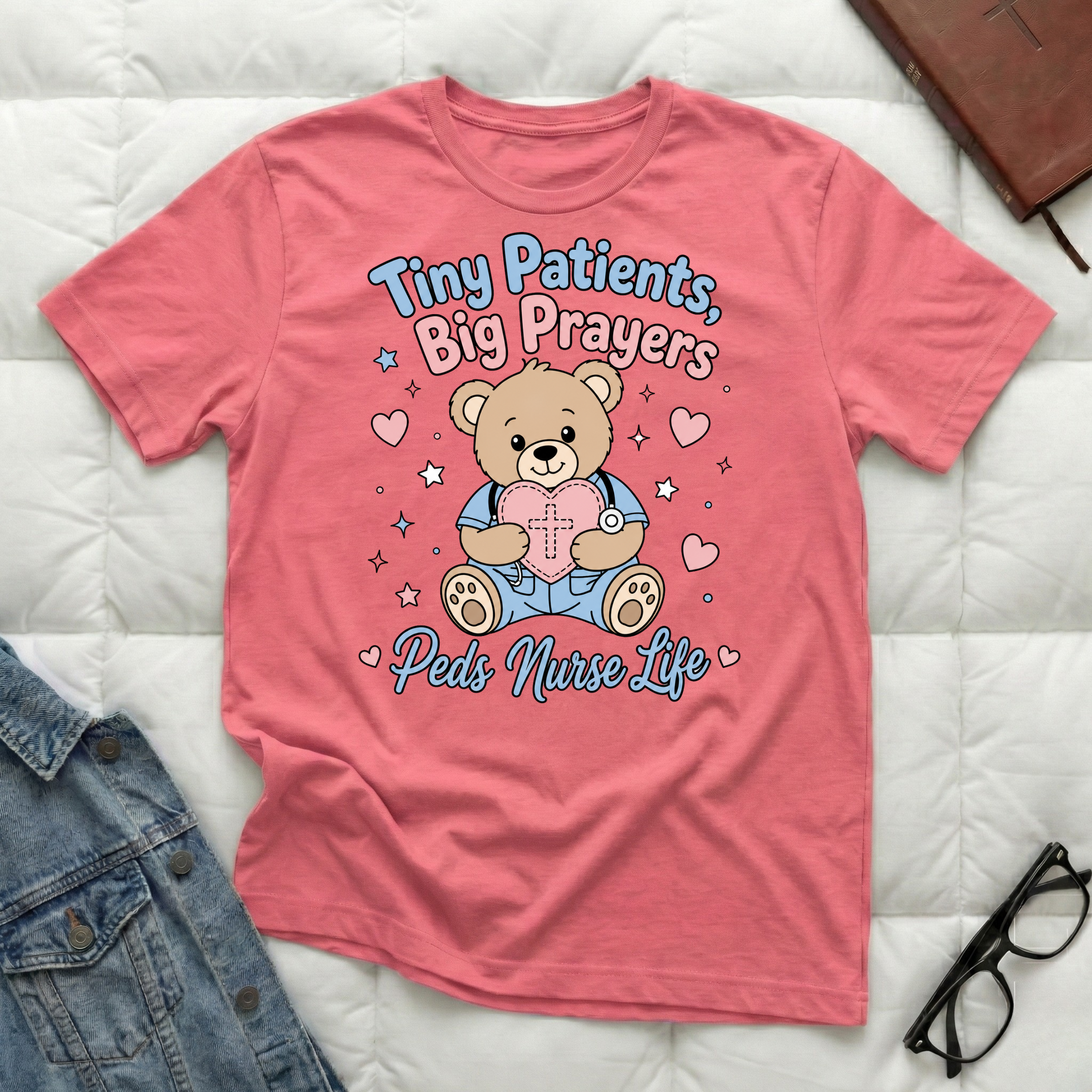 Peds Nurse LIfe