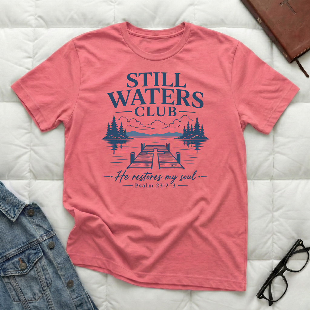 Still Waters Club
