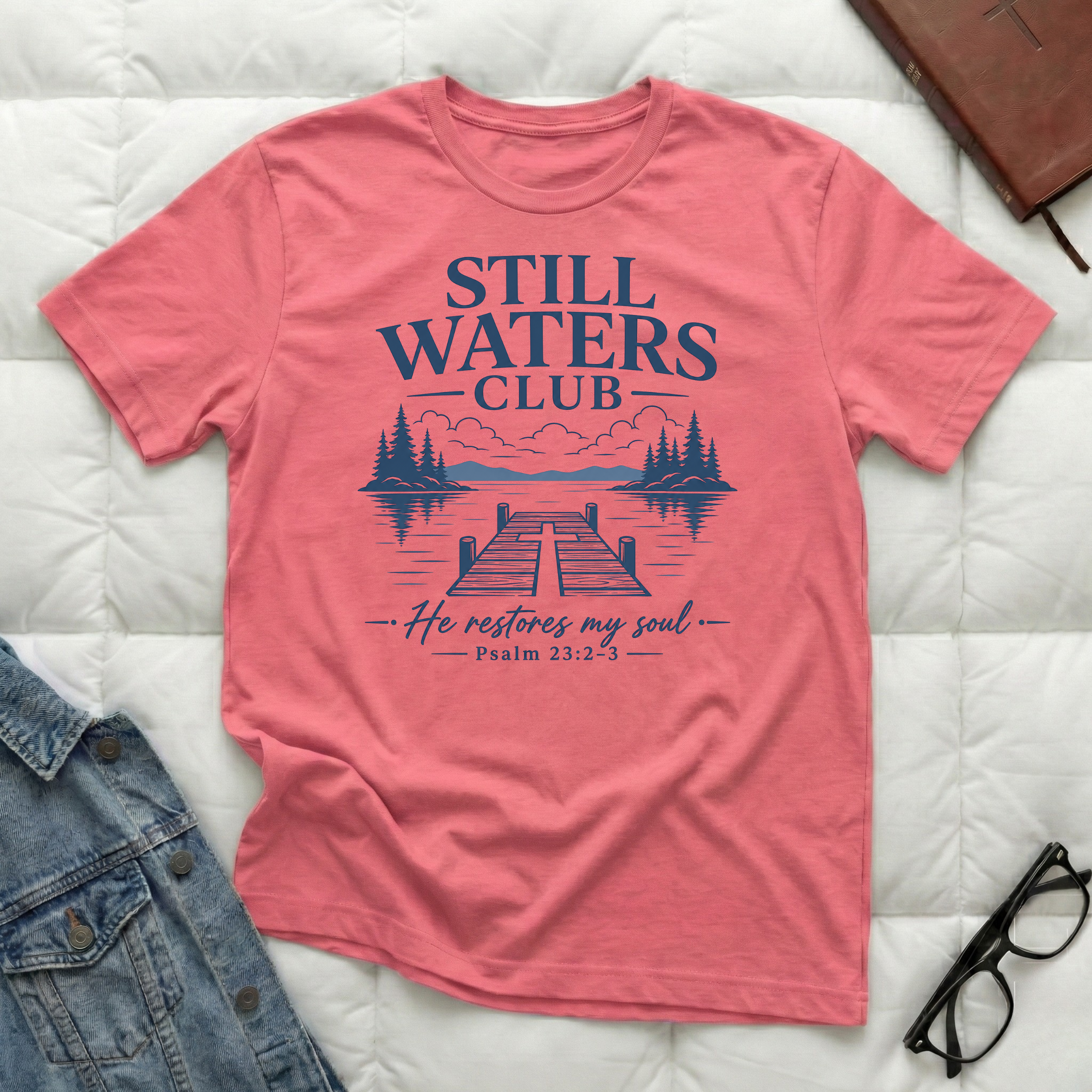 Still Waters Club