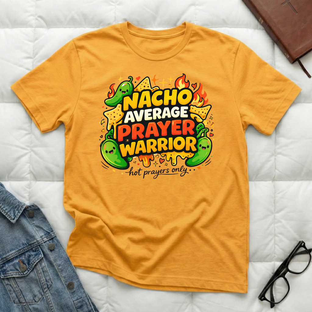 Nacho Average