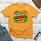 Nacho Average