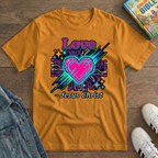 Kids Love Jesus