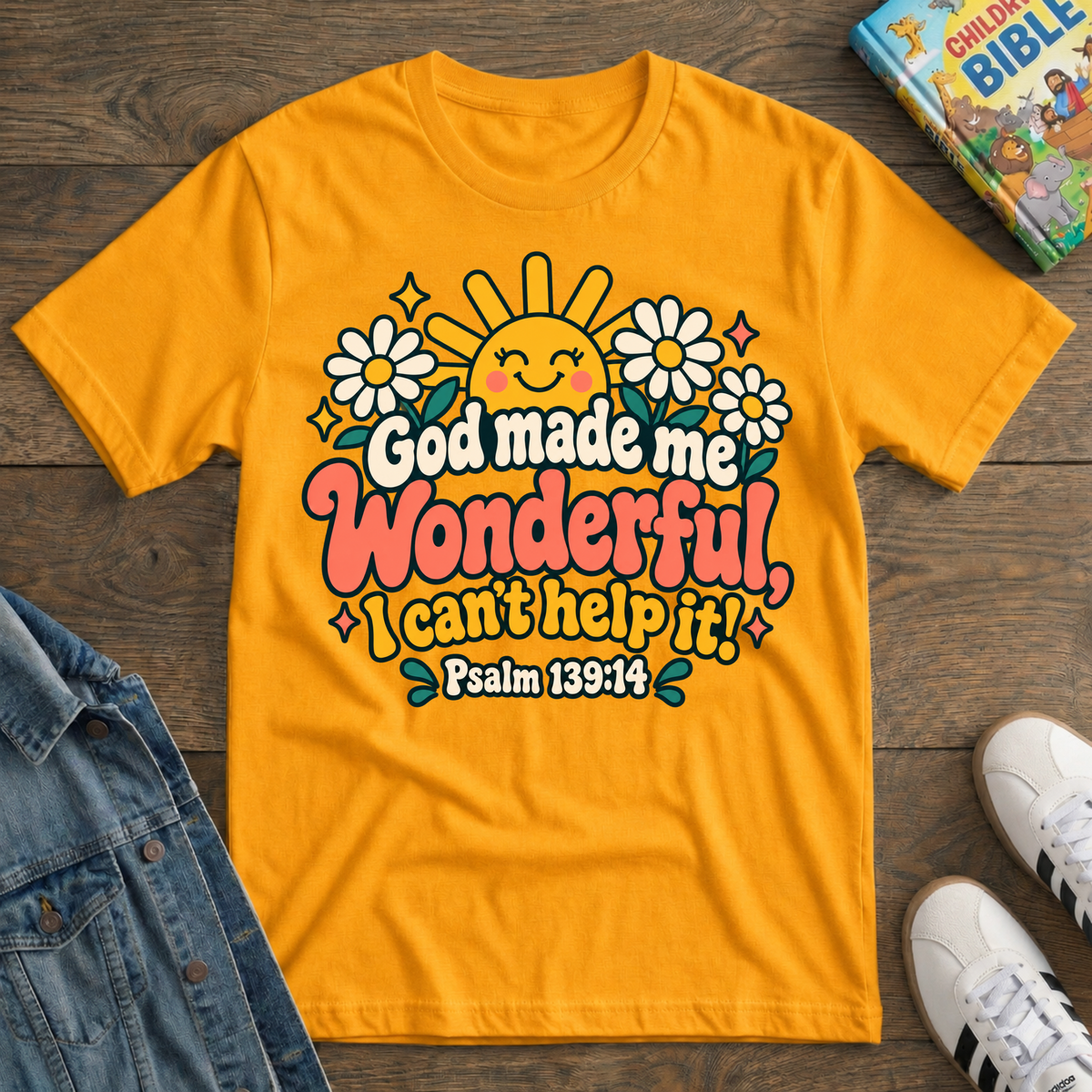 Kids Wonderful T-Shirt