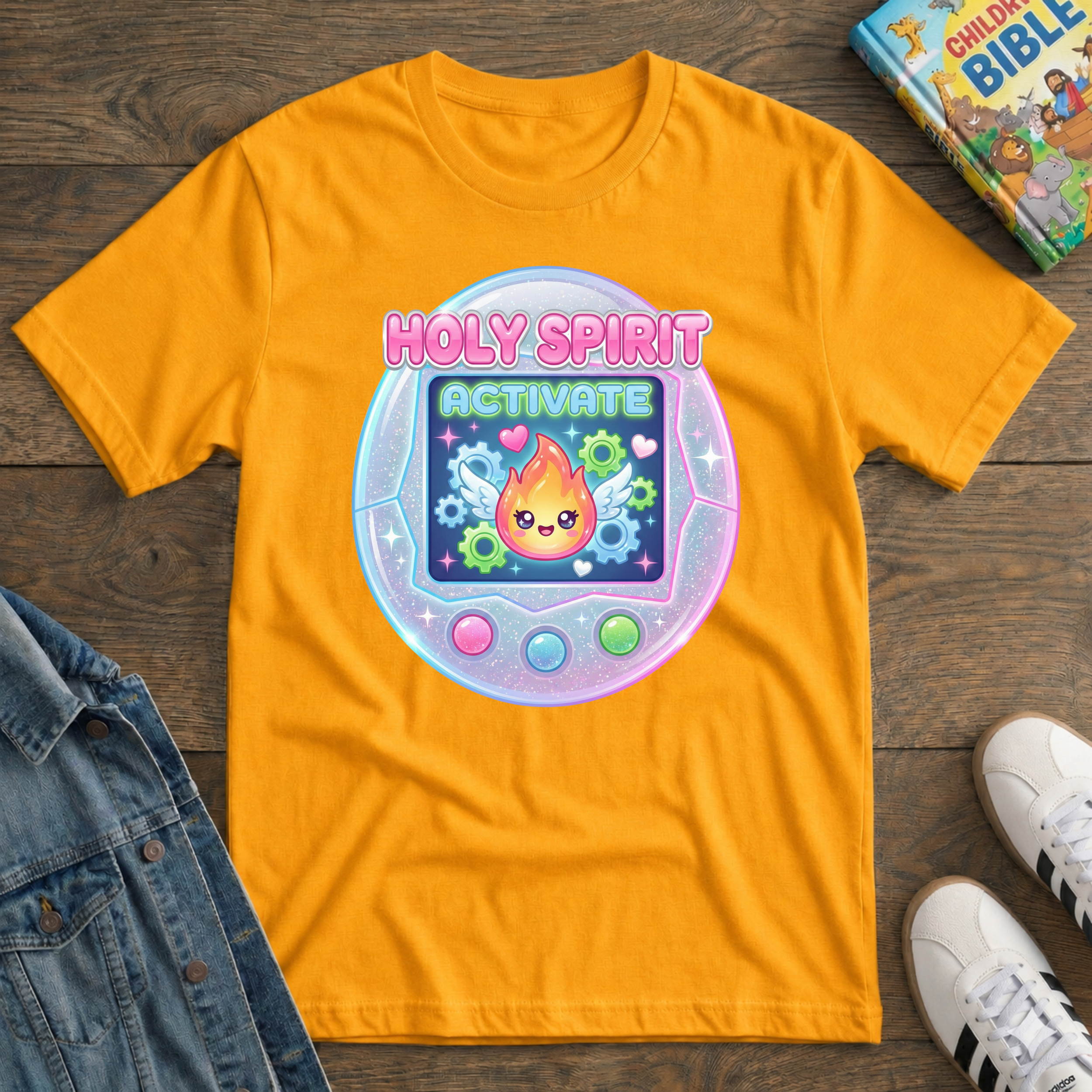 Kids Activate