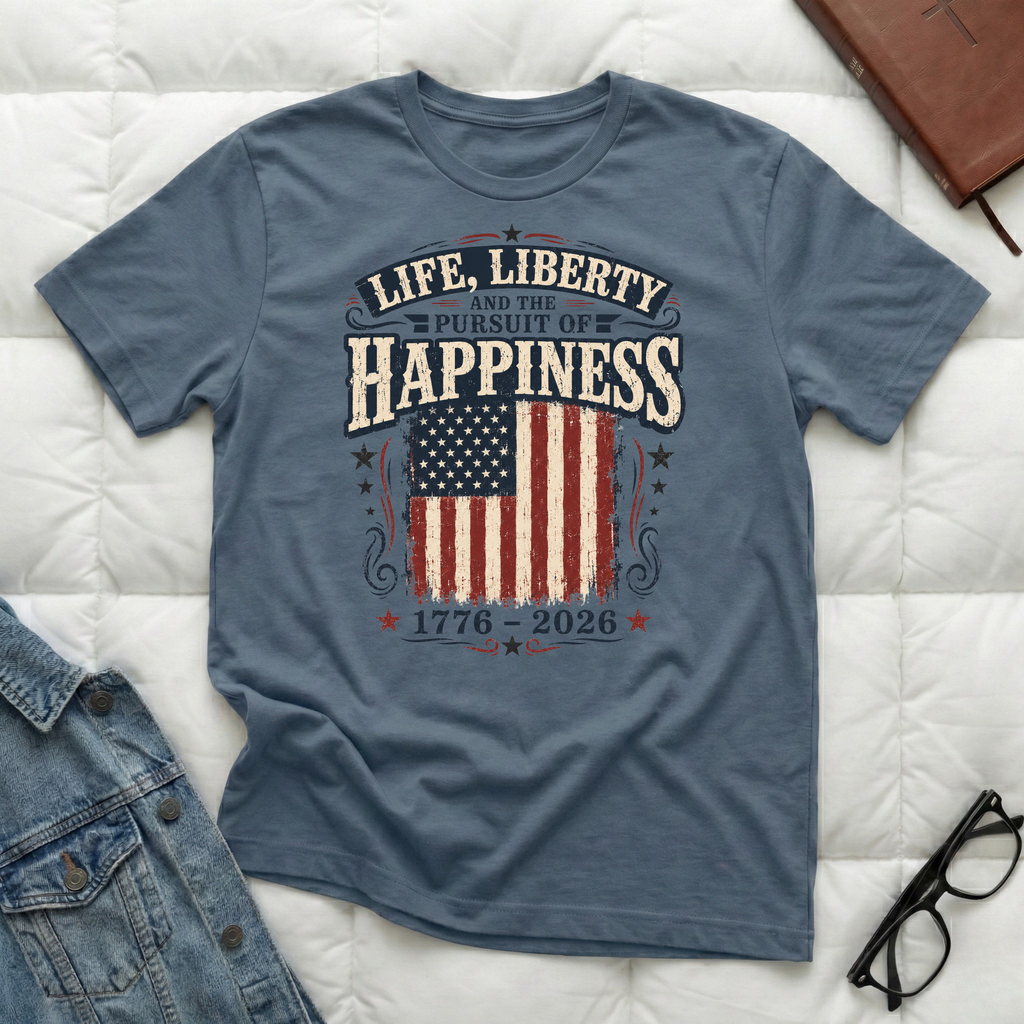 Happiness Flag