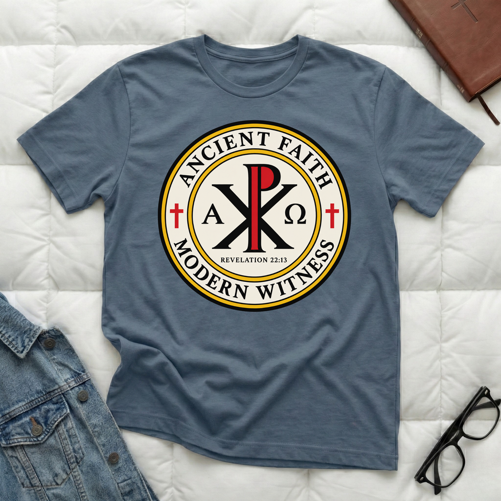 Chi-Rho