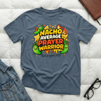 Nacho Average