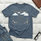 Peace Be Still