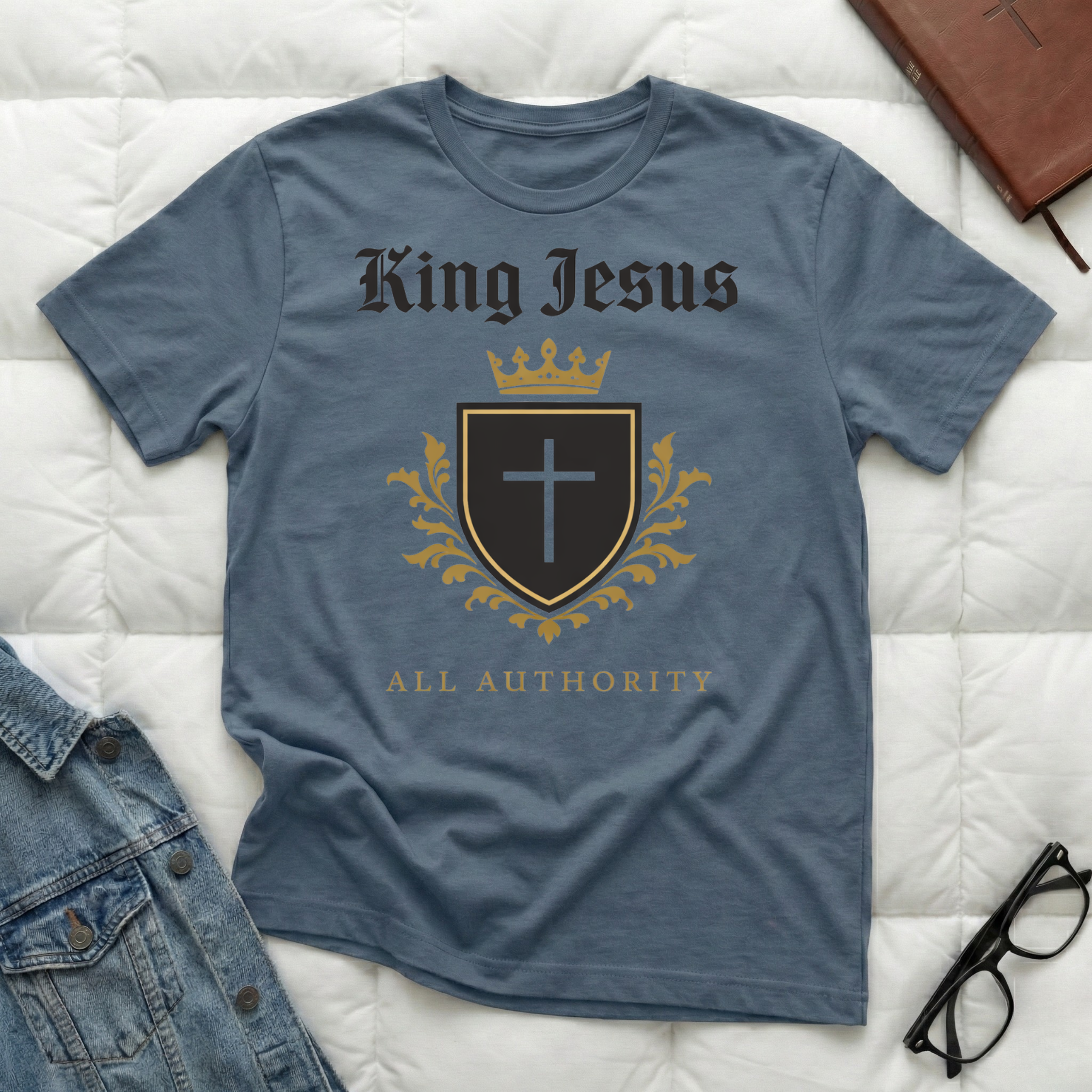 All Authority