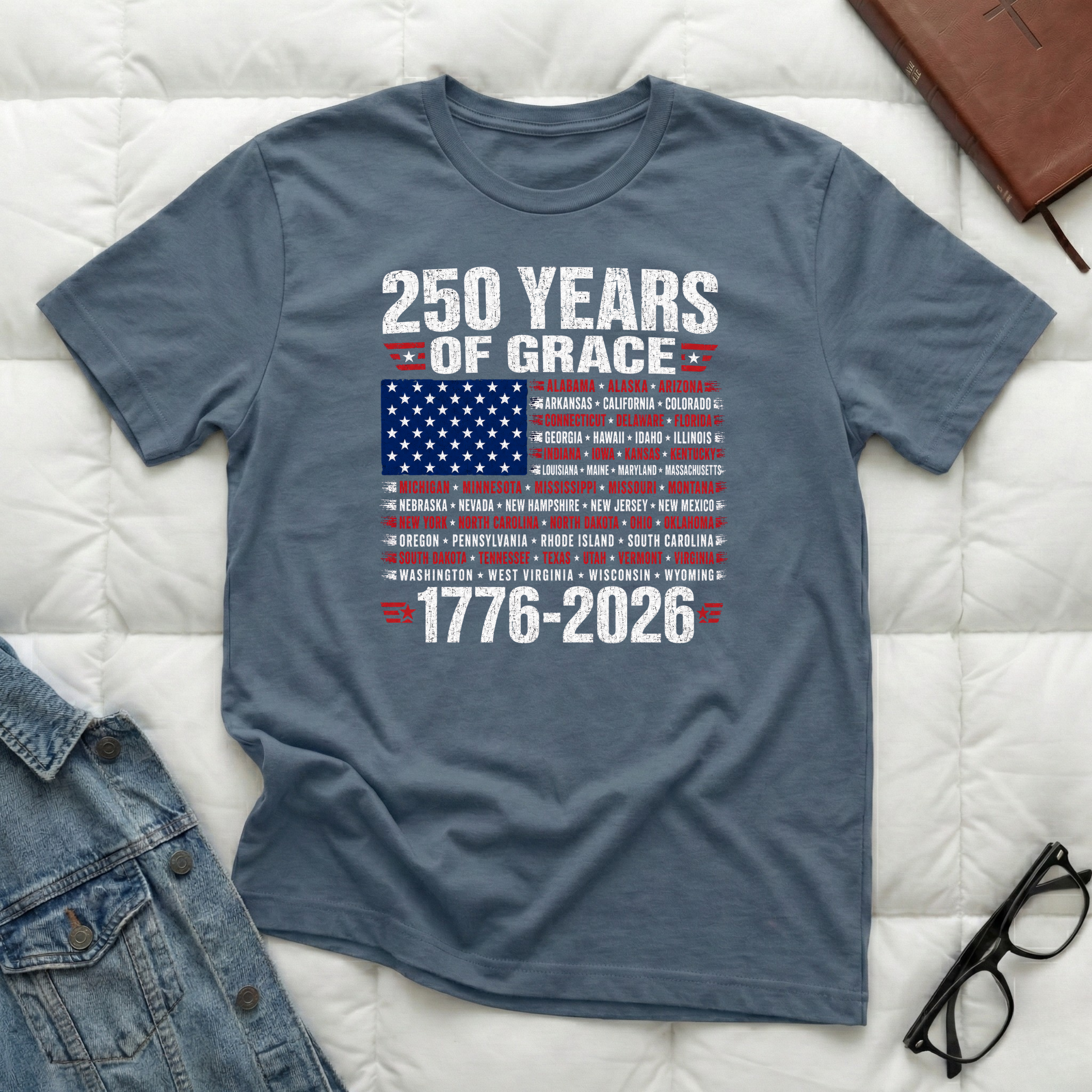 States Flag