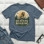 Heavens Roaring