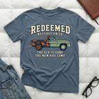 Restoration Co.