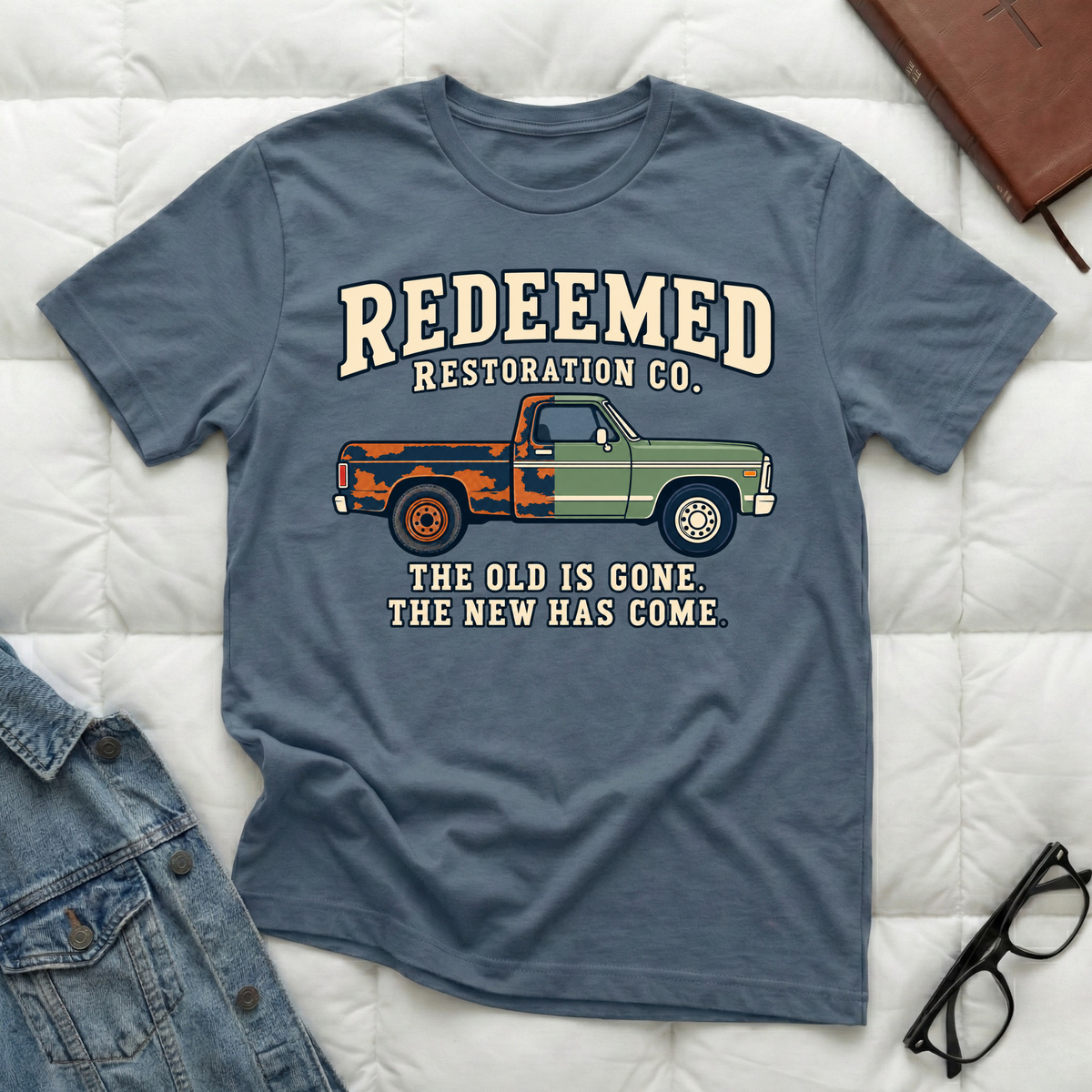 Restoration Co.