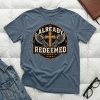 Already Redeemed