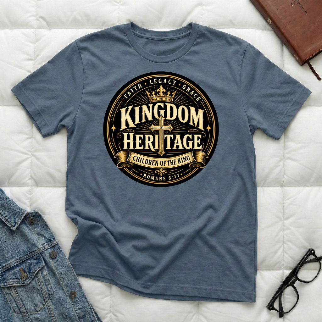 Kingdom Heritage