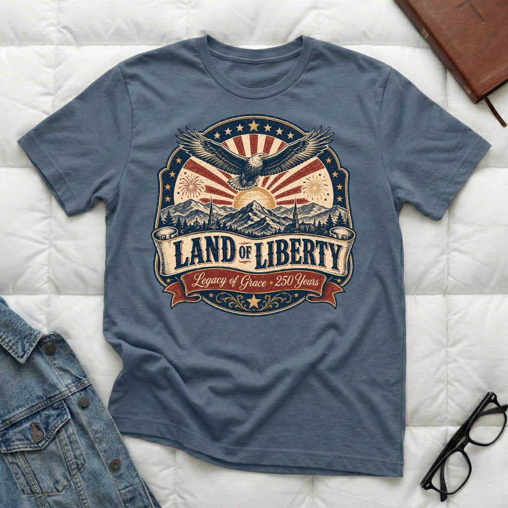 Land of Liberty