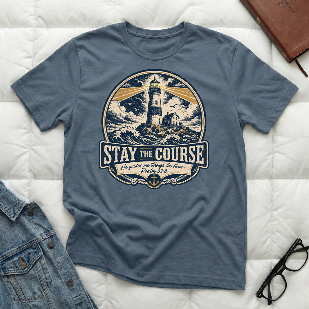 Stay the Course