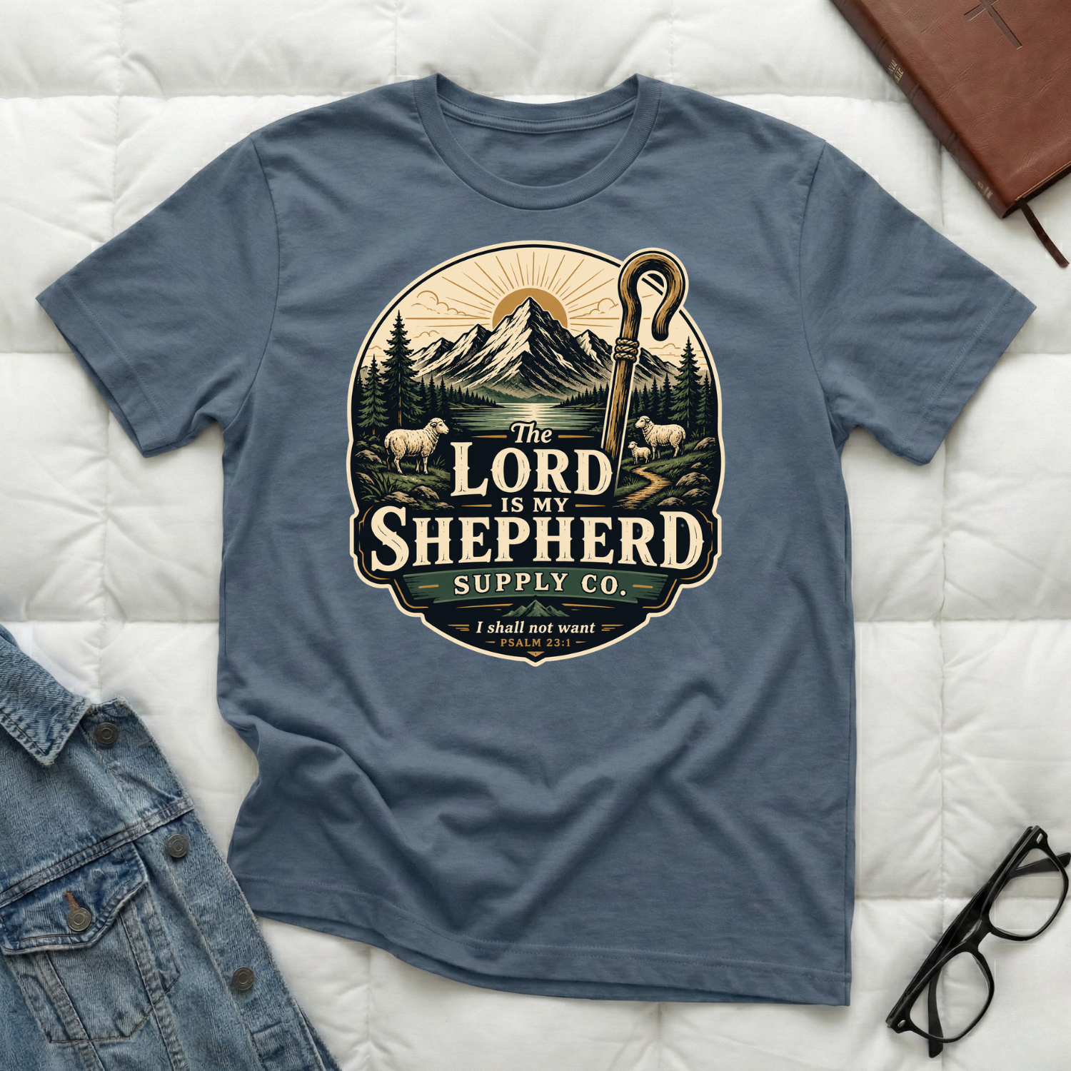 Shepherd Supply Co.