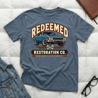 Redeemed