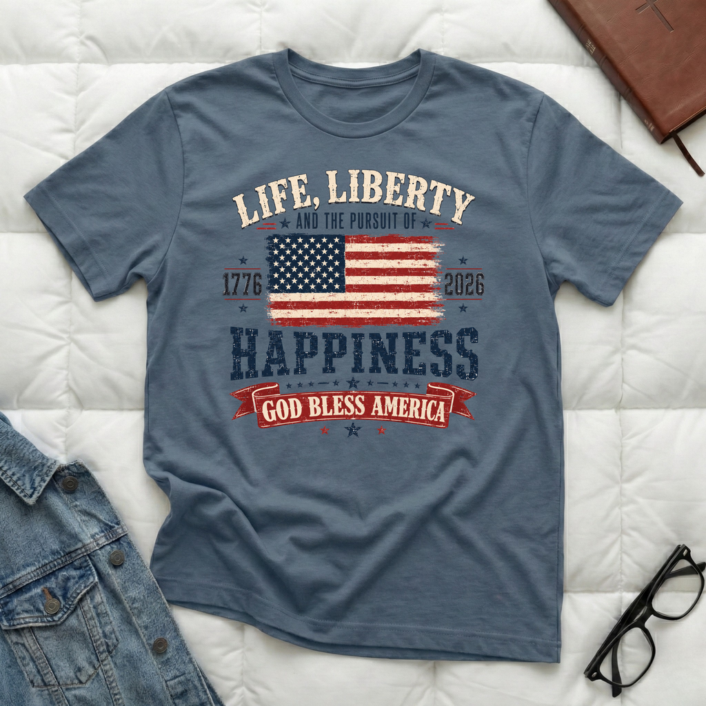 God Bless America