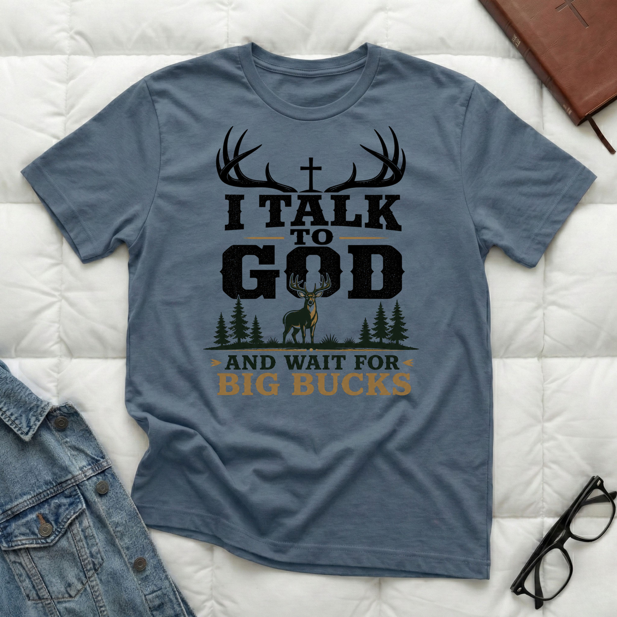 Big Bucks